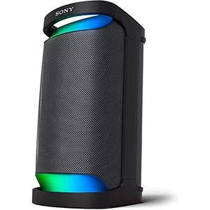 SONY AUDIO SPEAKER BLACK SRS-XP500