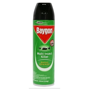 Baygon Insecticide 500 ml