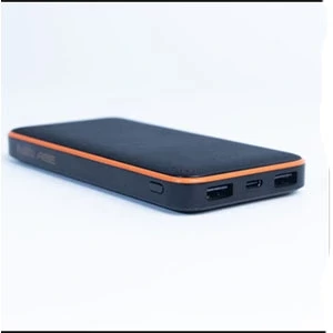 Y107 Pro 12500mAh Power Bank (Quick charge)