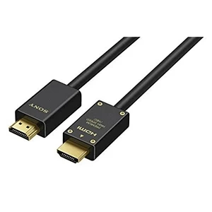 SONY HDMI CABLE 2 METER FLAT CABLE