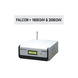 Su-Kam Falcon+ Pure Sine Wave Inverter 1600VA/24V (1120 Watts)