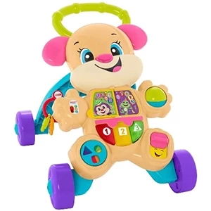 Fisher Price Laugh & Learn Musical Walking Toy For Babies And Toddlers