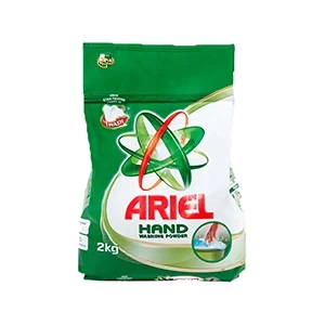 Ariel Detergent Powder - 2kg