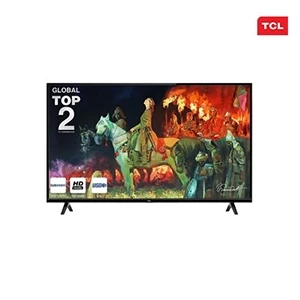 TCL 32" LED TV 32D3000 (MID YEAR CLEARANCE SALES)