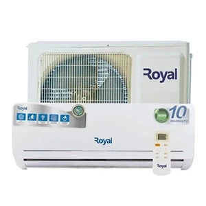 Royal 1 HP Split Inverter AC (MR09RSAN)