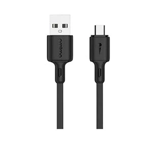 oraimo Duraline 2 1M 2A Micro USB Cable