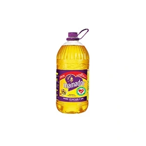Mamador Pure Vegetable Oil 1.5 L