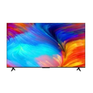 TCL 50" 4K UHD SMART, ANDROID TV, CURVE TV, 3HDMI, 1USB, 1AV 50P635 (Independence Promo)