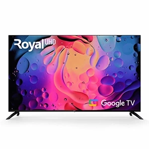 Royal 58″ Google TV (RTV58GT8W)