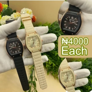 ICE COLLECTIONS- Wrist Watch