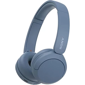 SONY HEADPHONE WIRELESS BLUE WH-CH520/E