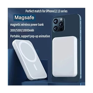 Magsafe PowerBank For iPhone 12, 13, 14