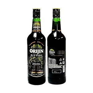 Orijin Bitters 750Ml