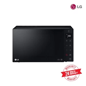 LG MICROWAVE TOUCH SCREEN 25LTRS MWO 2535