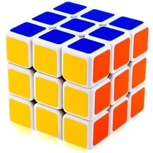 FSS 3 By 3 By 3 Brain Teaser Game