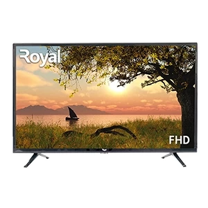 Royal 43″ HD LED Signature TV (RTV43F7J)