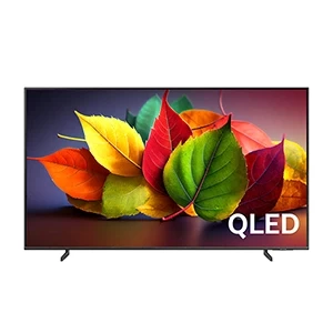 Samsung 85″ QLED 4K Smart TV (QA85Q60C)