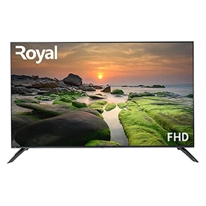Royal 32″ HD LED Signature Smart TV (RTV32SG7J/B)