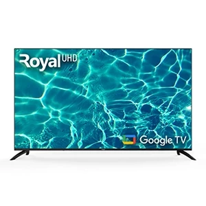 Royal 65″ Google TV (RTV65GT8W)