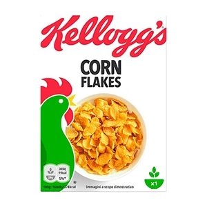 Kellogg's Corn Flakes 500G