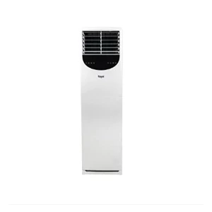ROYAL R410, 3HP Floor Standing, 4D Airflow, Quick Cooling, Low Voltage Starter AKF24R - Free Installation Kit (Spectacular Offer)