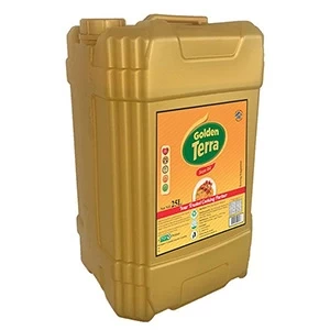 Golden Terra Soya Oil - 25 Liters