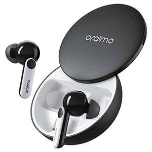 ORAIMO EAR BUDS BLACK OEB-E105D