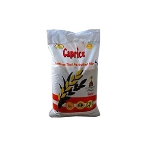 Caprice Parboiled Rice 10 kg