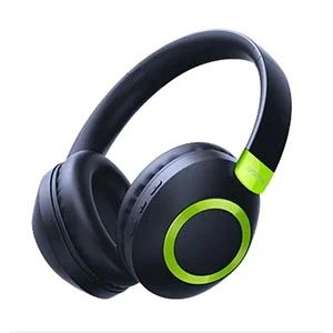 oraimo BoomPop2S ENC Over-Ear Wireless Headphones