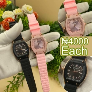 ICE COLLECTIONS - Wrist Watch - 2