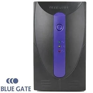 BLUE GATE Ups - 1.2kva