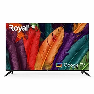 Royal 55″ Google TV (RTV55GT8W)
