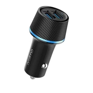 oraimo Highway Dual USB Car Charger