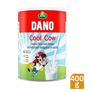 Dano Cool Cow Tin 400g