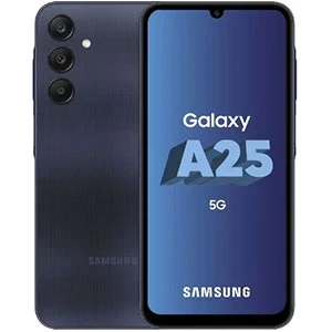 Samsung Galaxy A25 6GB+128GB 5G