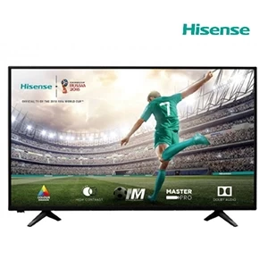 HISENSE 43" LED TV 43A5100