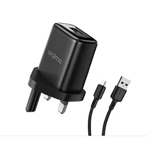 oraimo Cannon 3 5W Wall Charger