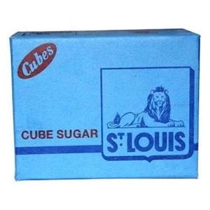 St. Louis Sugar Cubes 474 g x50