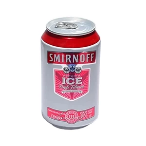 Smirnoff Ice Can - 33cl X 24