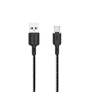 oraimo Braid 1.5M 2.1A Cable Micro-USB