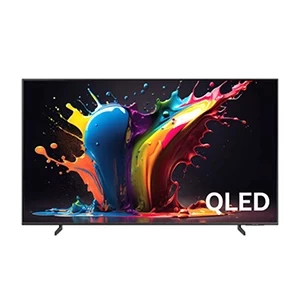 Samsung 55″ QLED 4K Smart TV (QA55Q60C)