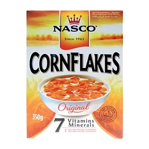 Nasco Corn Flakes 350g