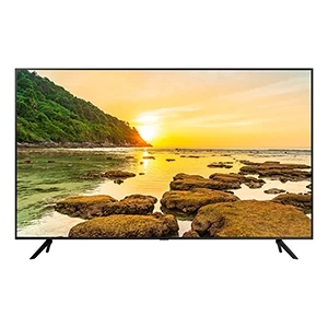 Samsung 75″ Crystal UHD 4K Smart TV (UA75CU7000)