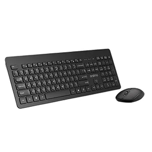 oraimo Smart Office Wireless Keyboard Mouse Kit