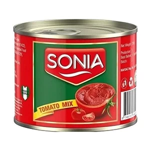Sonia Tomato Mix  - 210g X3