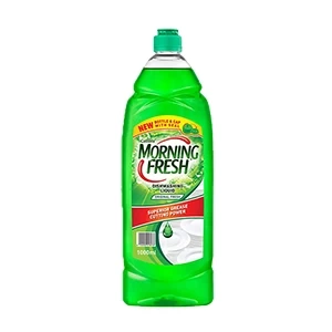 Morning Fresh Liquid Wash 1000Ml Original