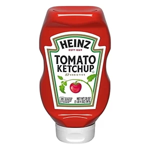 Heinz Tomato Ketchup 1.25 kg
