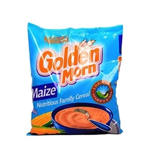 Nestle Golden Morn Maize & Soya 800 g
